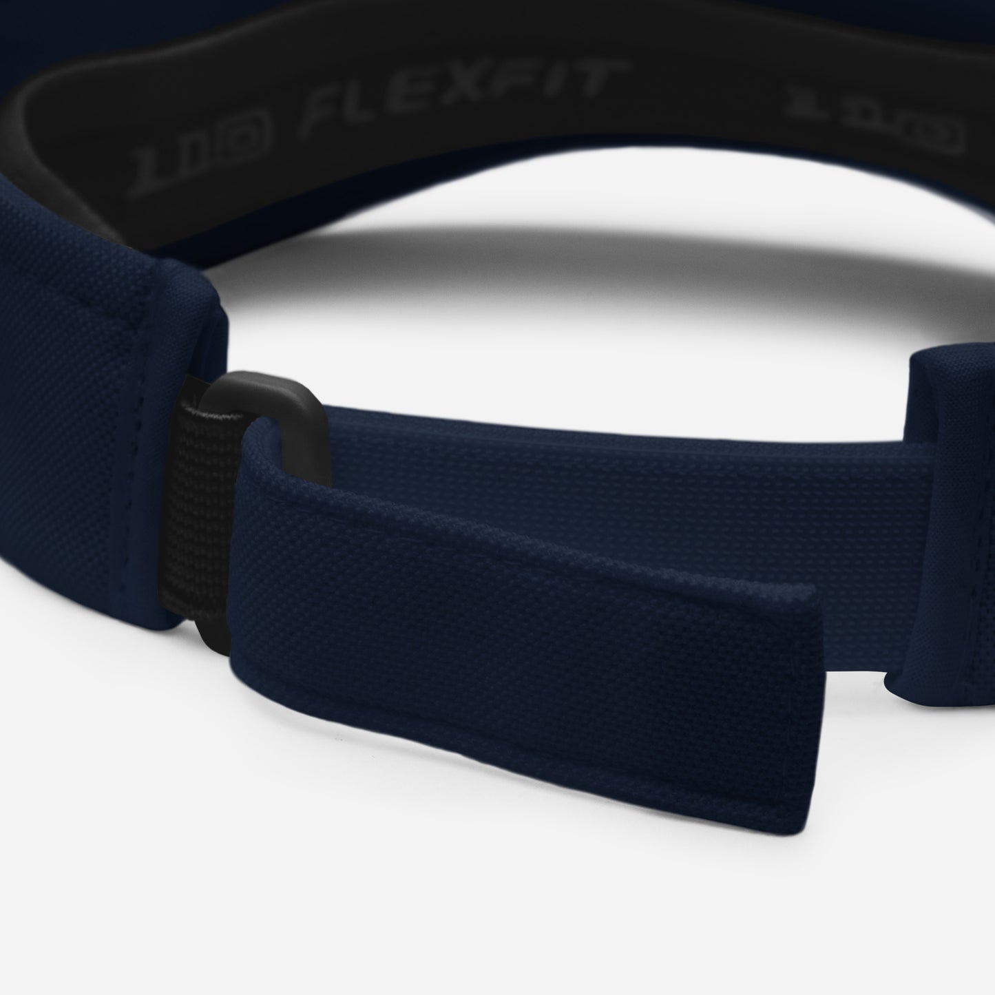R52 Logo Visor