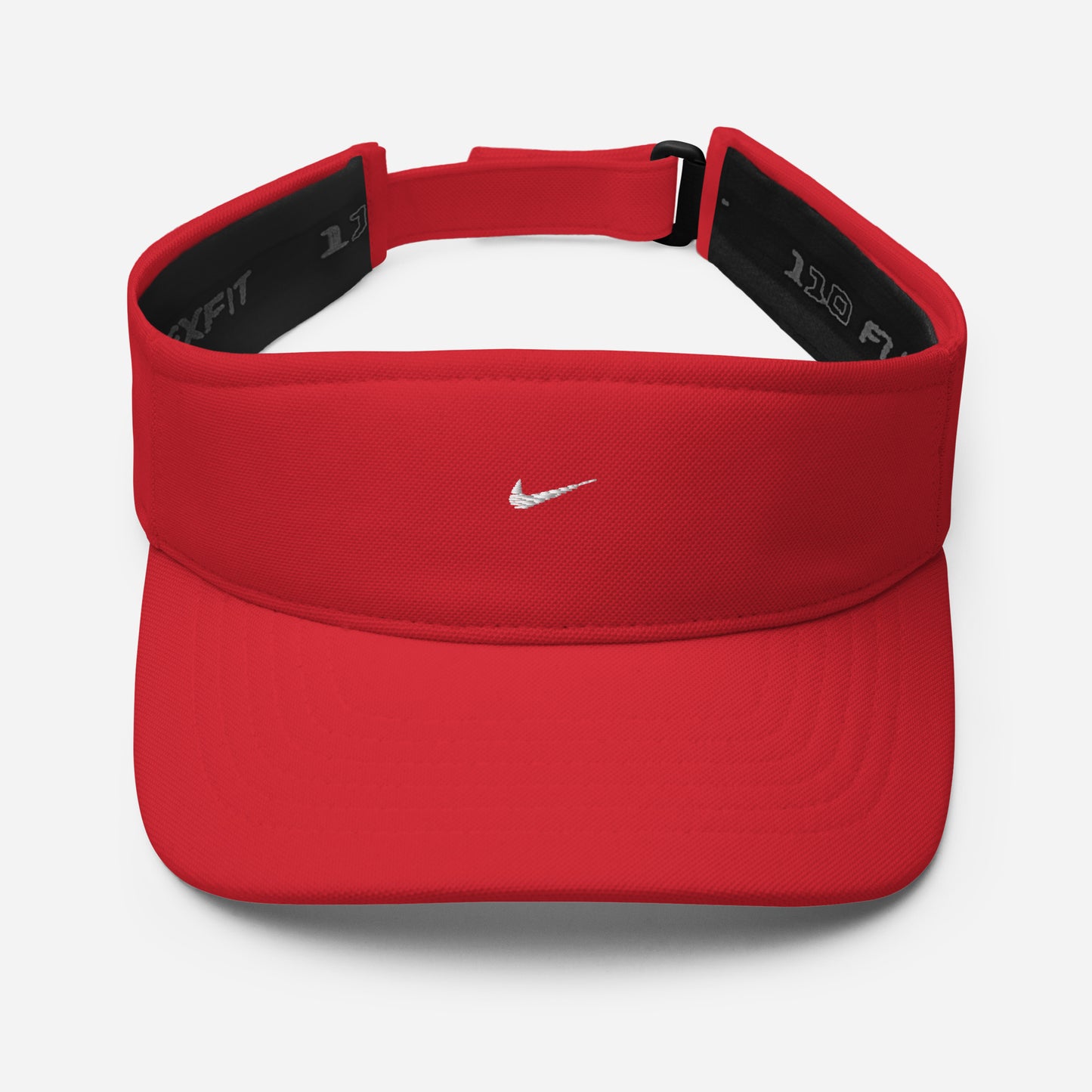 R52 Logo Visor