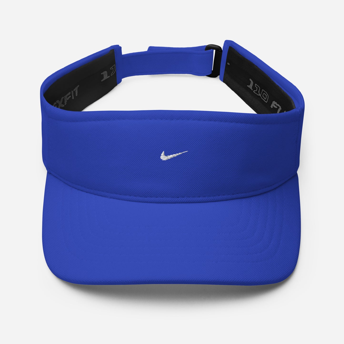 R52 Logo Visor