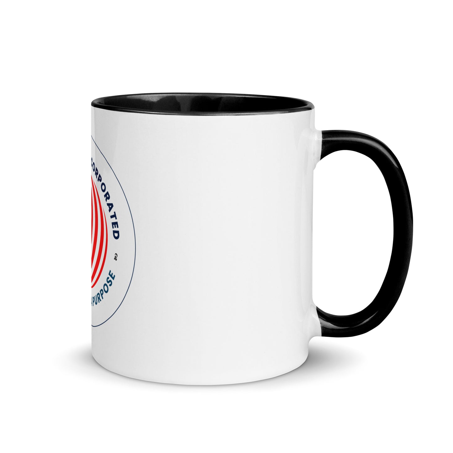 TRu IDentity (Mug with Color Inside)