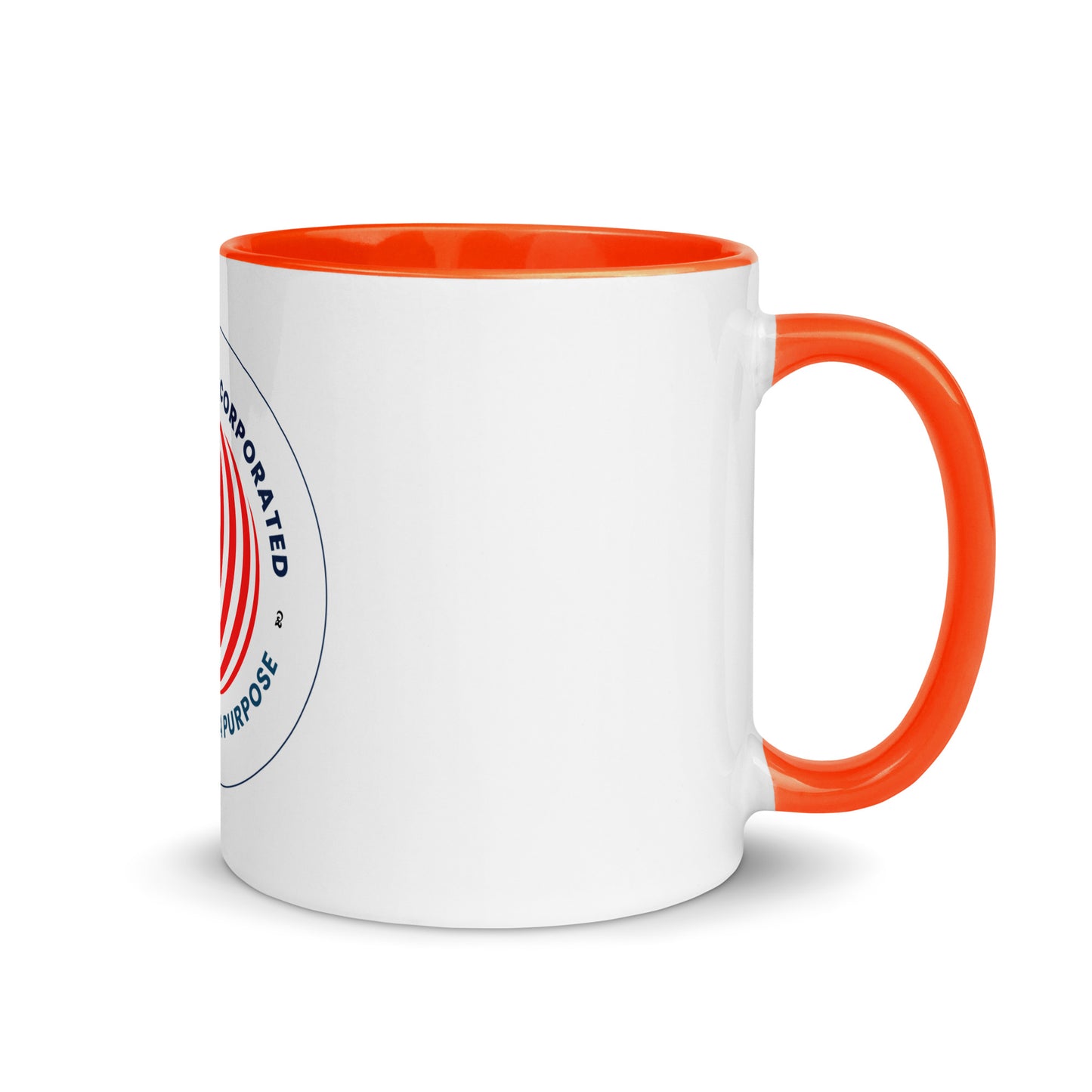 TRu IDentity (Mug with Color Inside)