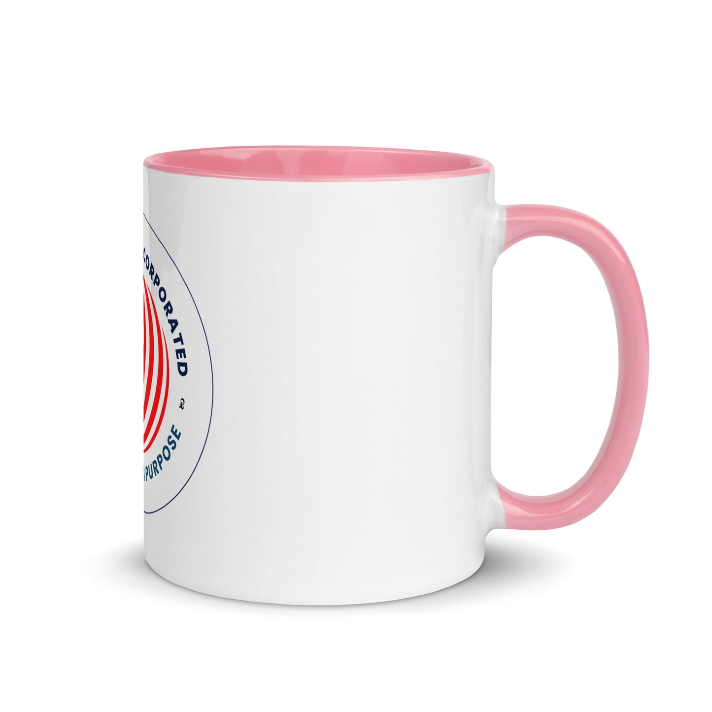 TRu IDentity (Mug with Color Inside)