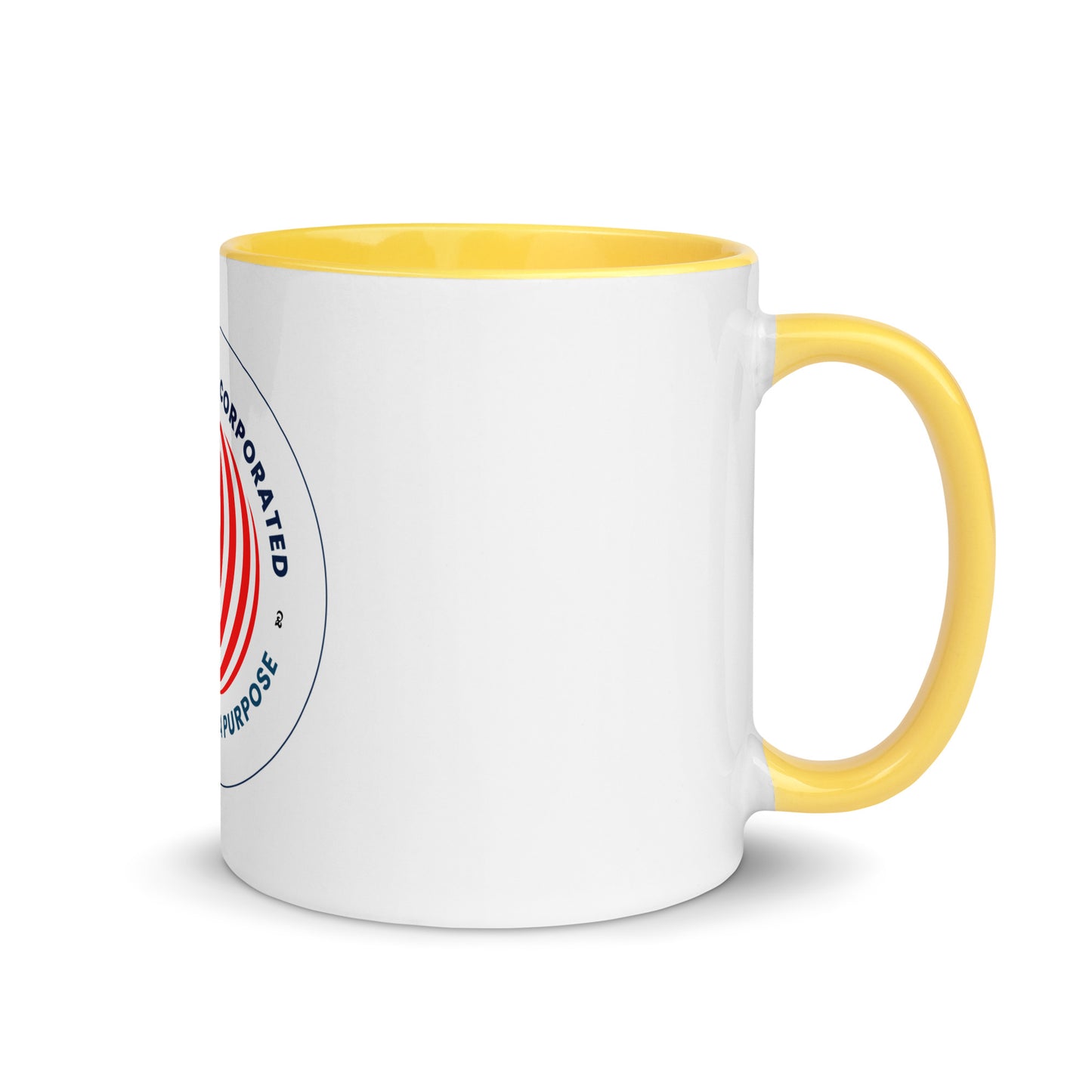 TRu IDentity (Mug with Color Inside)