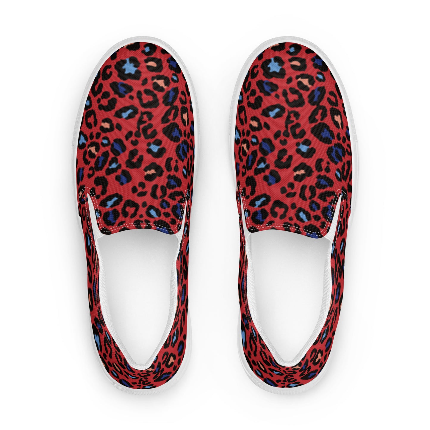 R52 (Women’s slip-on canvas shoes)