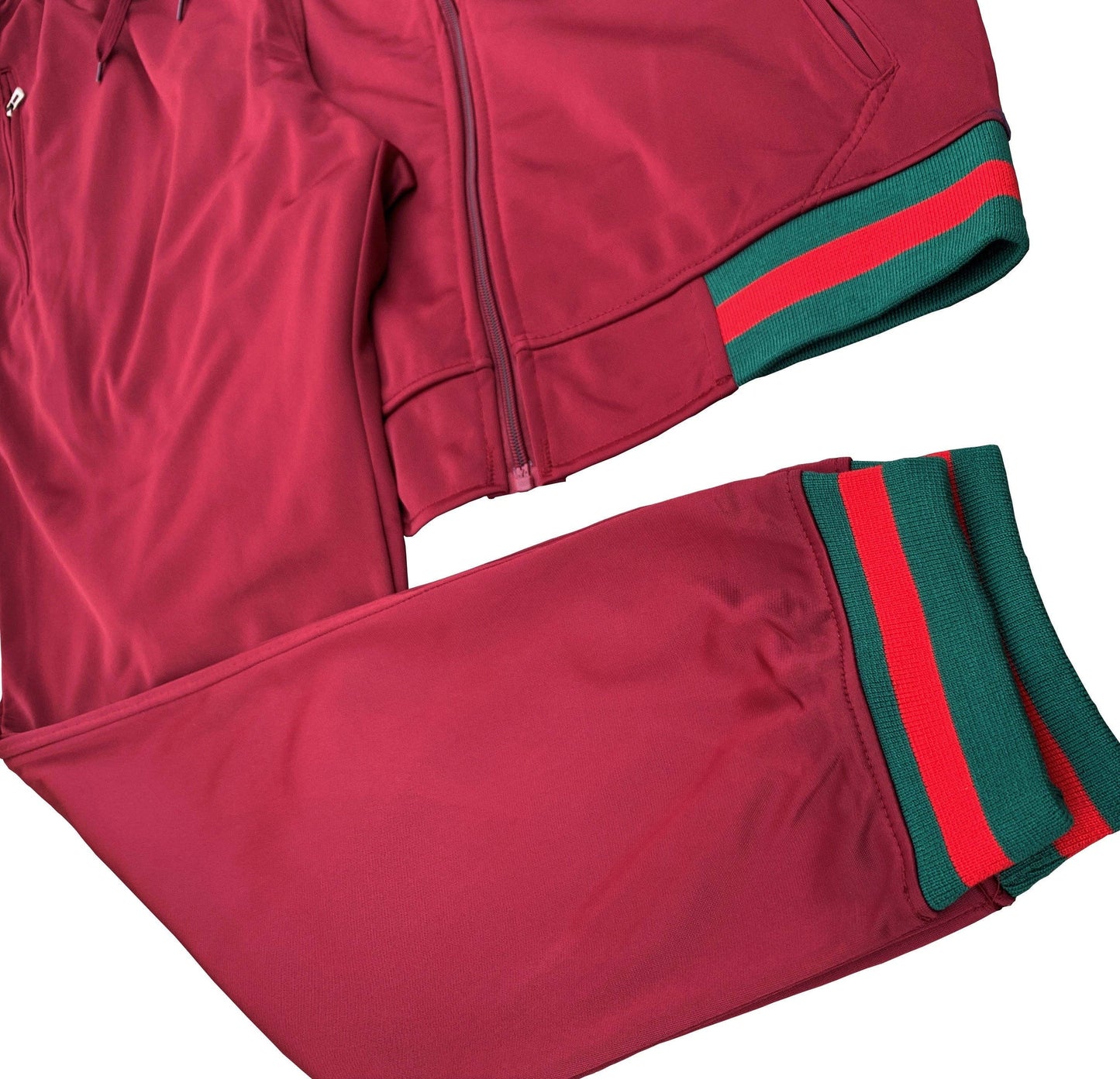 Mens' Tracksuit Reefing Spring Active Jogger Set