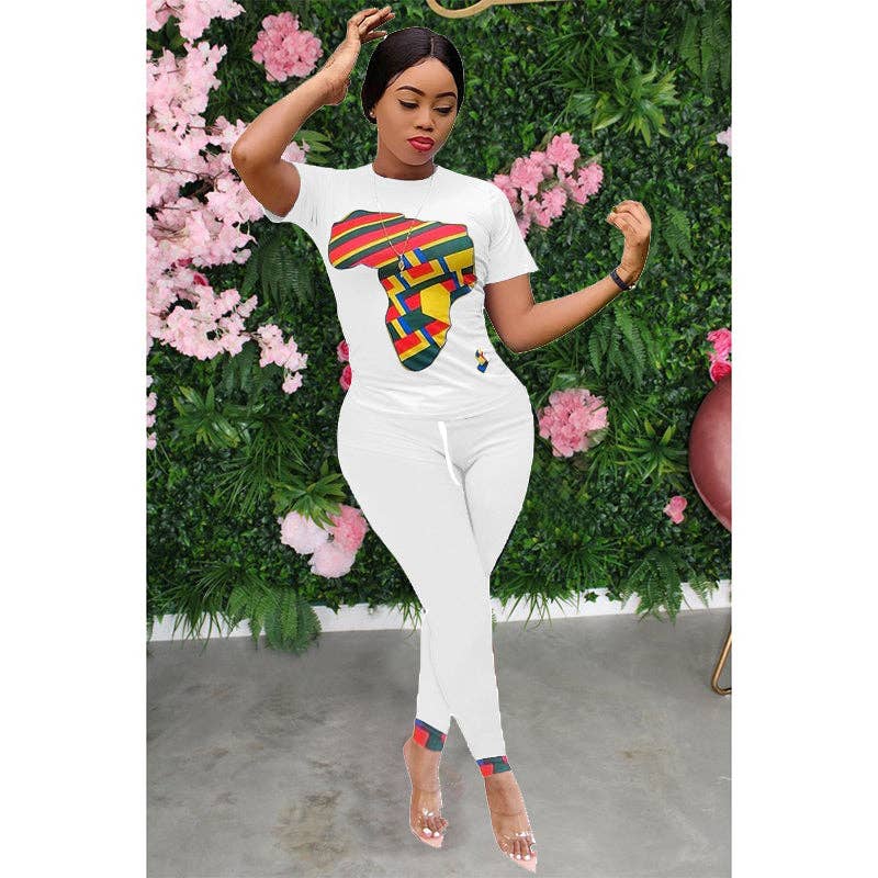 MB FASHION MOTHERLAND MATCHING SET 8003