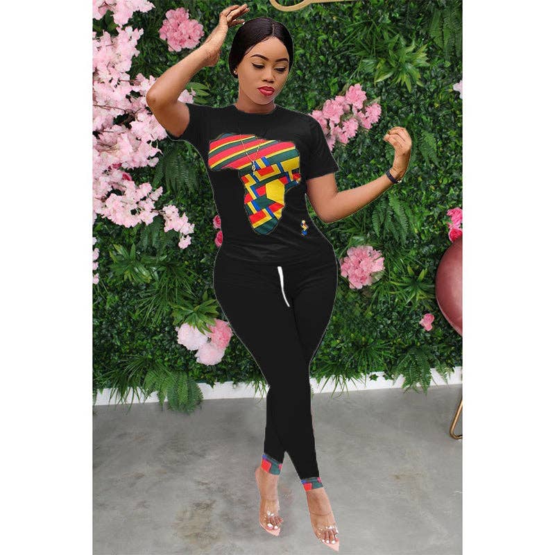 MB FASHION MOTHERLAND MATCHING SET 8003