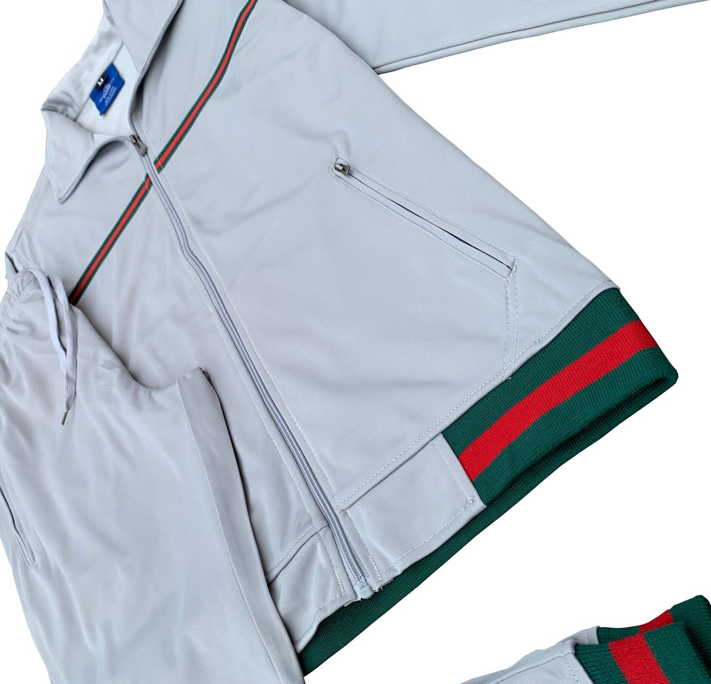 Mens' Tracksuit Reefing Spring Active Jogger Set