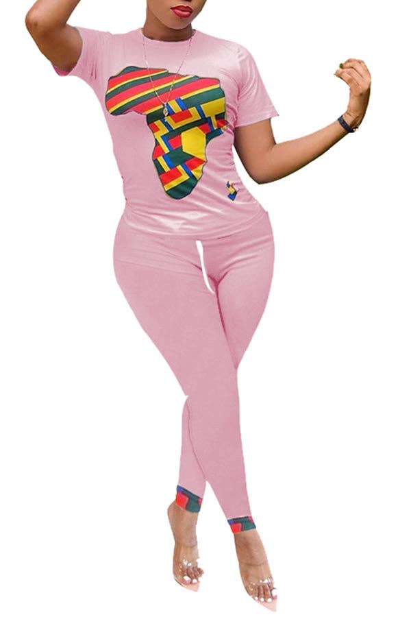 MB FASHION MOTHERLAND MATCHING SET 8003