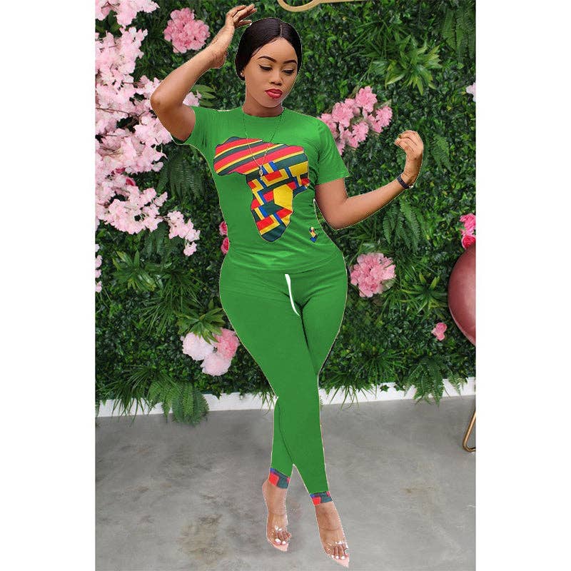 MB FASHION MOTHERLAND MATCHING SET 8003