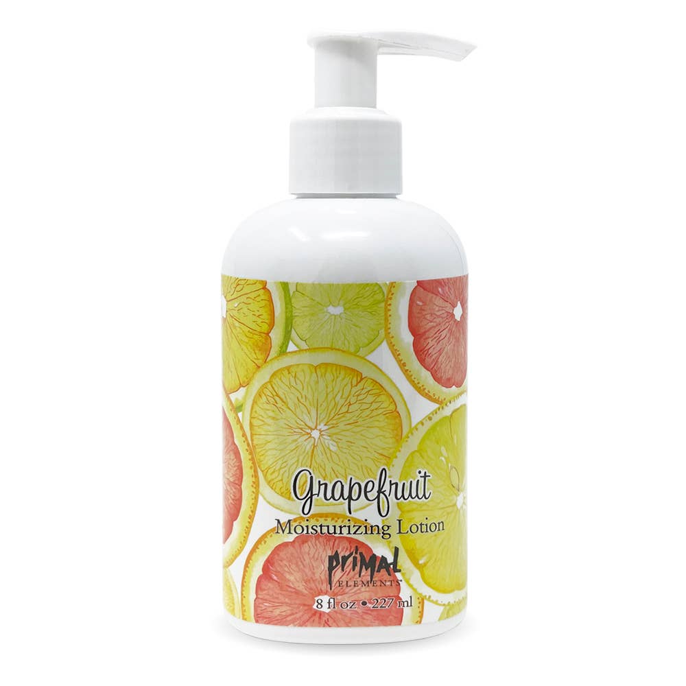 ⚡💥 FLASH SALE - Moisturizing Lotion - Grapefruit & Lavender