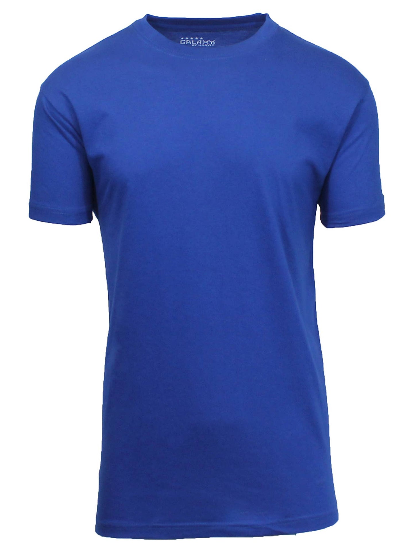 Men's Short Sleeve Moisture Wicking Performance Active Tee