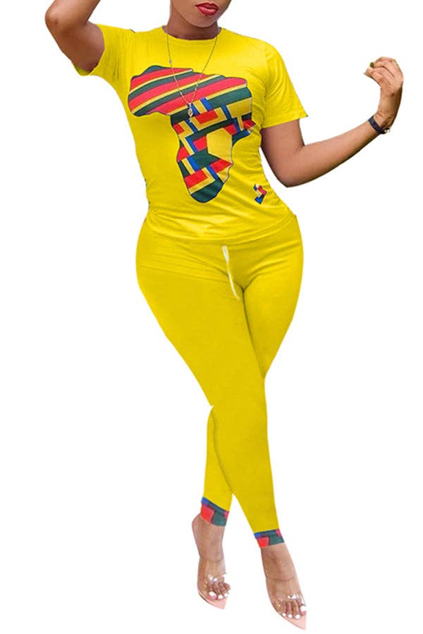 MB FASHION MOTHERLAND MATCHING SET 8003