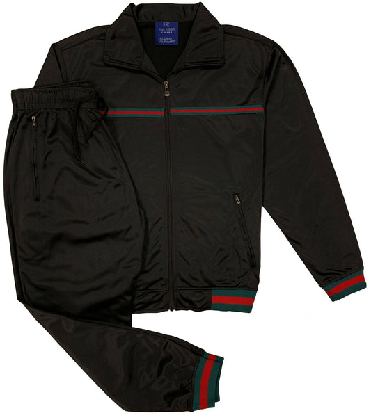 Mens' Tracksuit Reefing Spring Active Jogger Set
