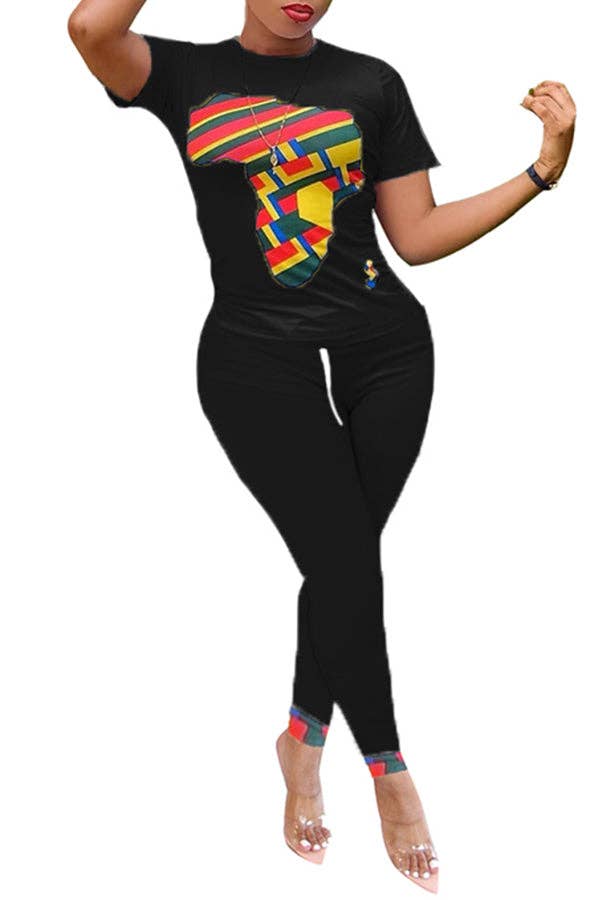 MB FASHION MOTHERLAND MATCHING SET 8003