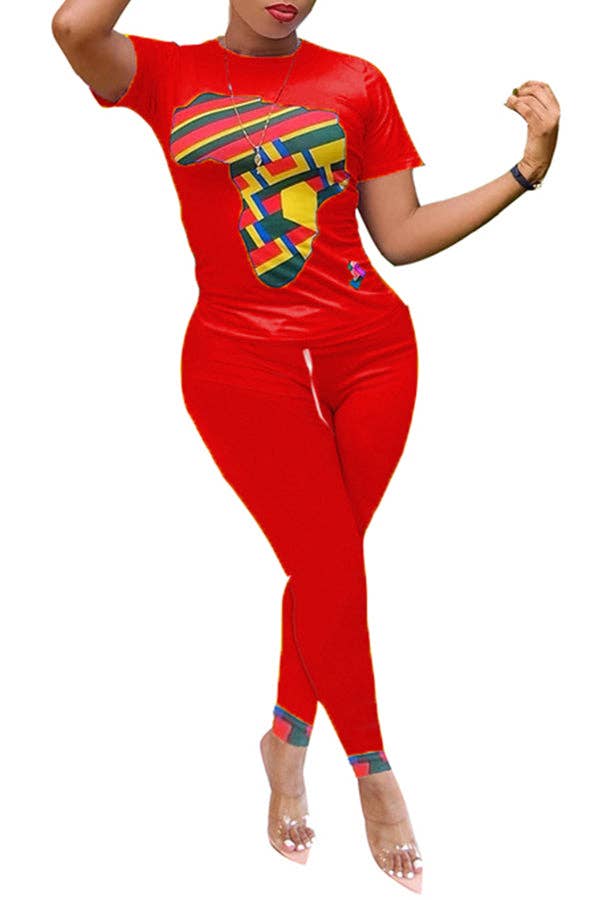 MB FASHION MOTHERLAND MATCHING SET 8003