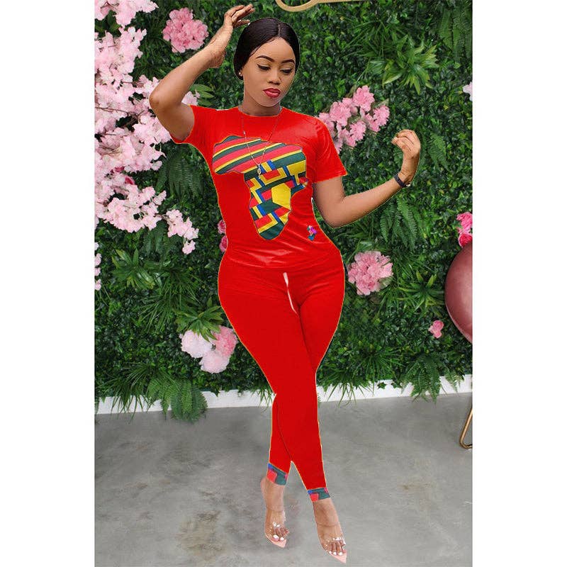 MB FASHION MOTHERLAND MATCHING SET 8003