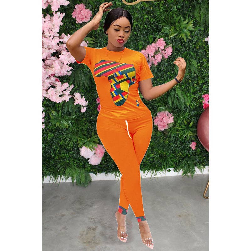 MB FASHION MOTHERLAND MATCHING SET 8003