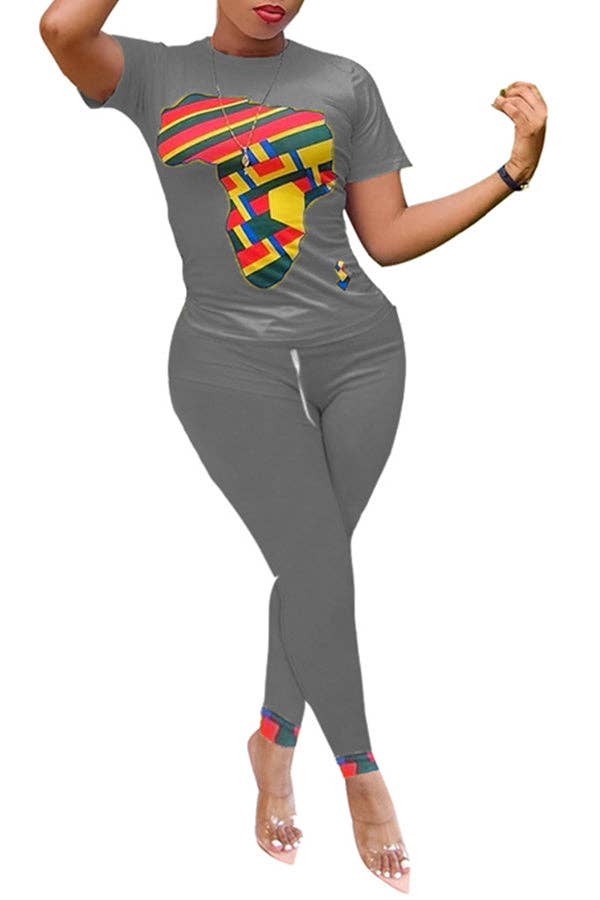 MB FASHION MOTHERLAND MATCHING SET 8003