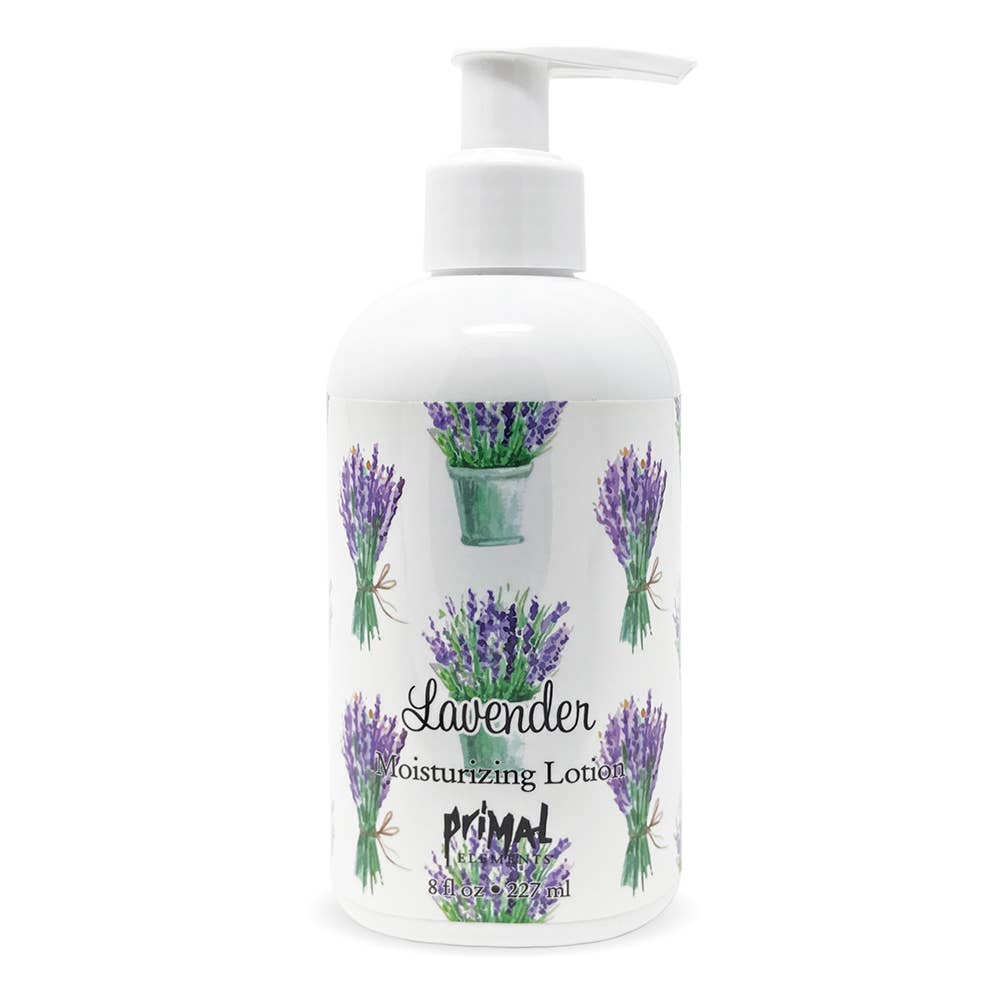 ⚡💥 FLASH SALE - Moisturizing Lotion - Grapefruit & Lavender