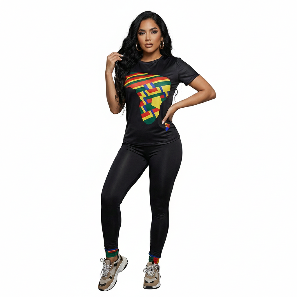 MB FASHION MOTHERLAND MATCHING SET 8003