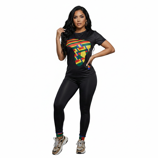 MB FASHION MOTHERLAND MATCHING SET 8003