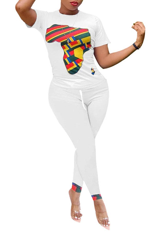 MB FASHION MOTHERLAND MATCHING SET 8003