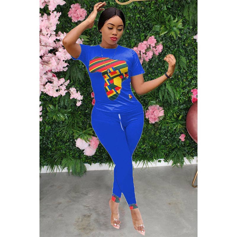 MB FASHION MOTHERLAND MATCHING SET 8003