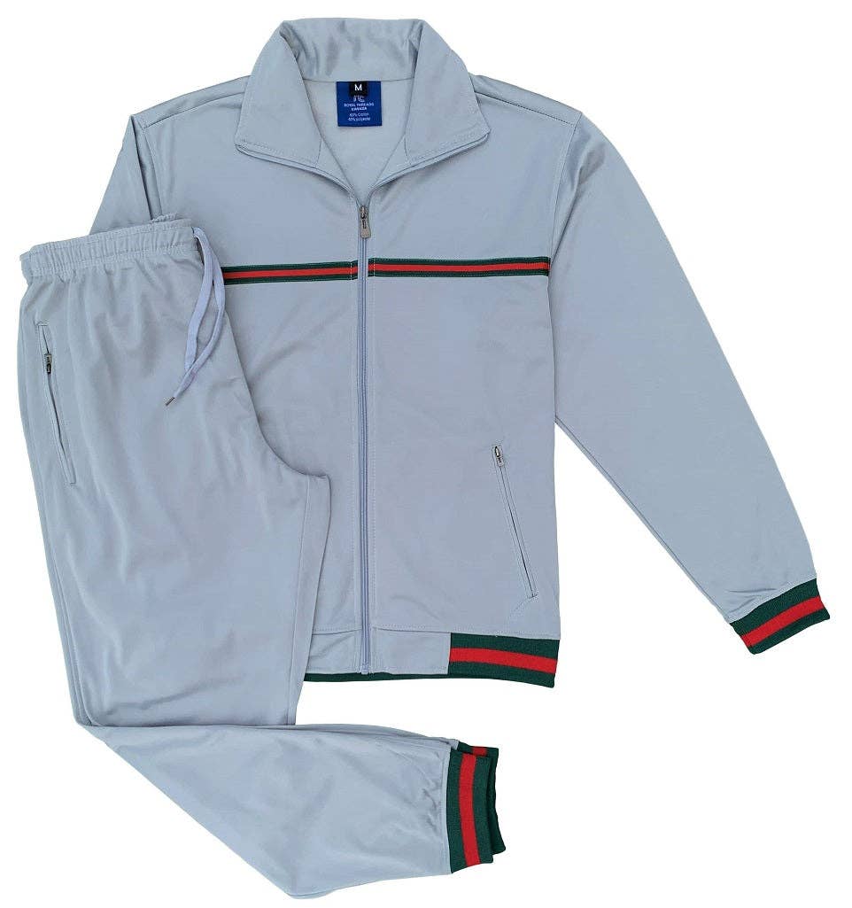 Mens' Tracksuit Reefing Spring Active Jogger Set