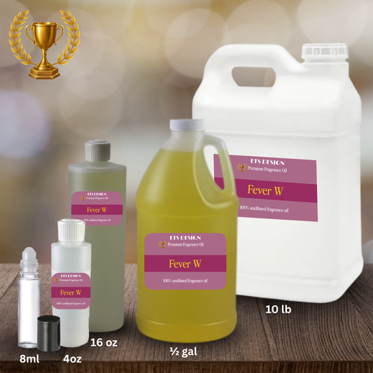 Fever Premium Fragrance Oil