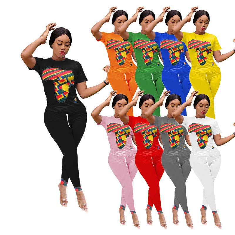 MB FASHION MOTHERLAND MATCHING SET 8003