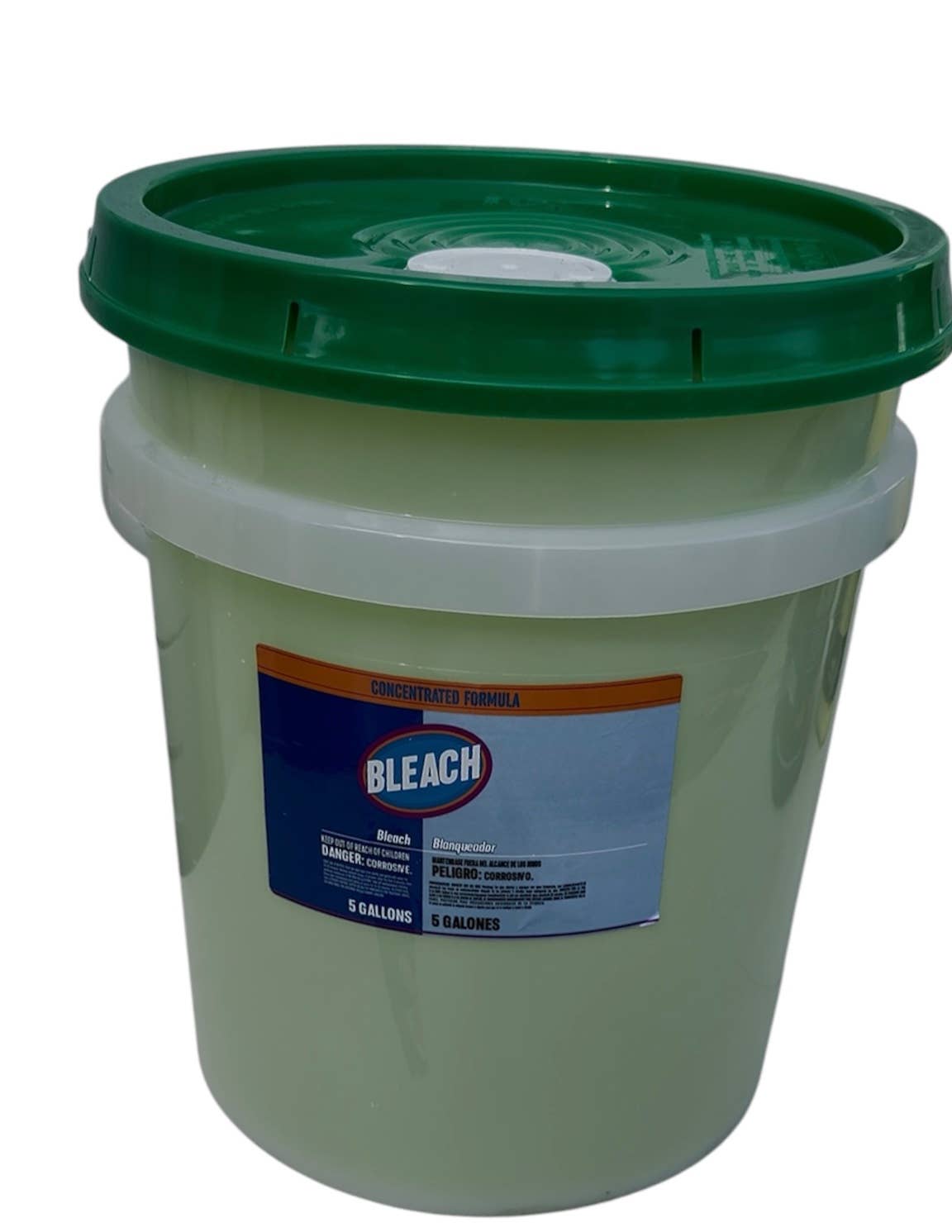 Bleach 