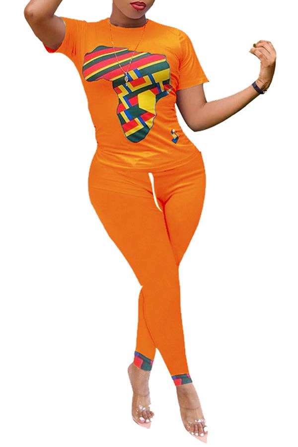 MB FASHION MOTHERLAND MATCHING SET 8003