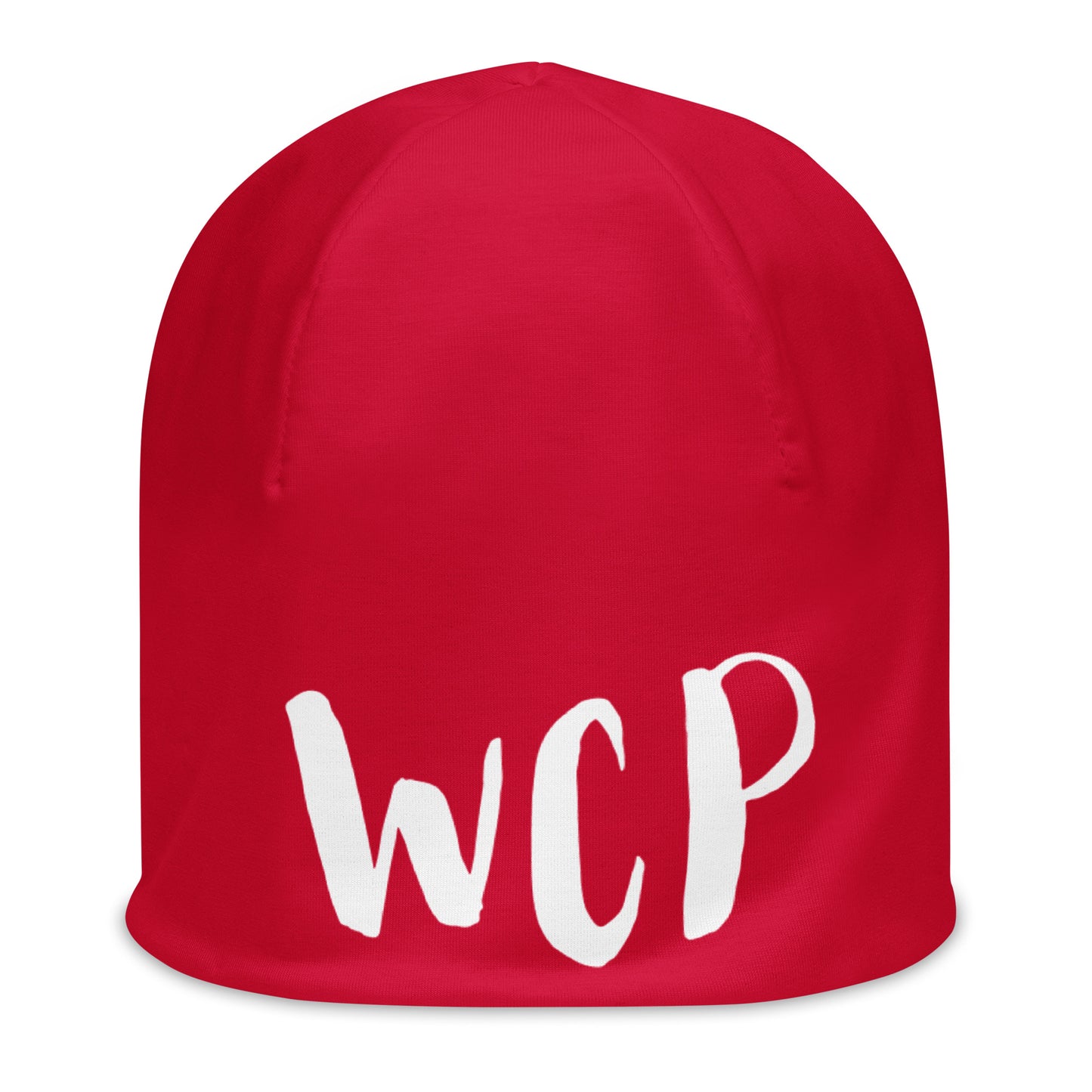 WCP All-Over Print Beanie