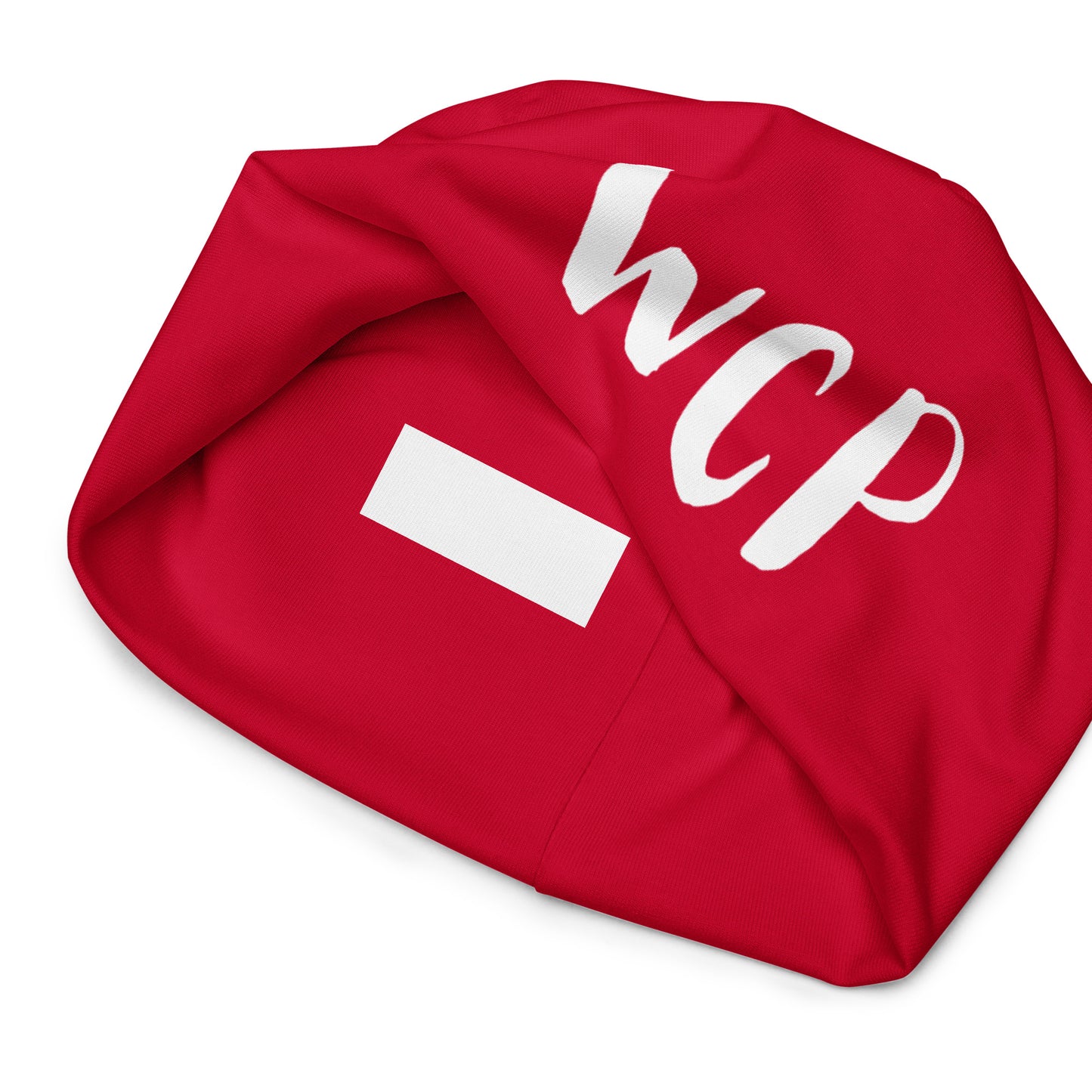 WCP All-Over Print Beanie