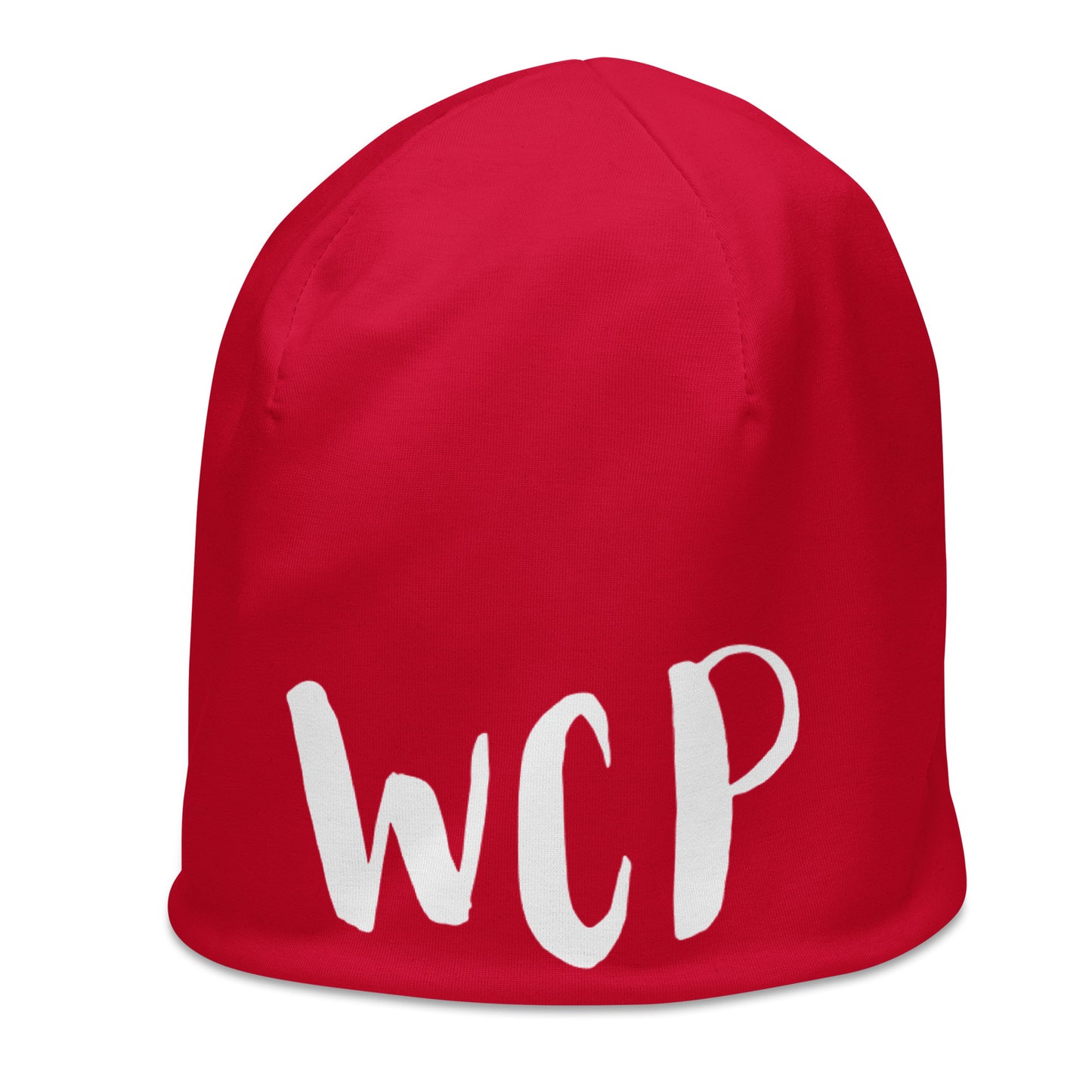 WCP All-Over Print Beanie