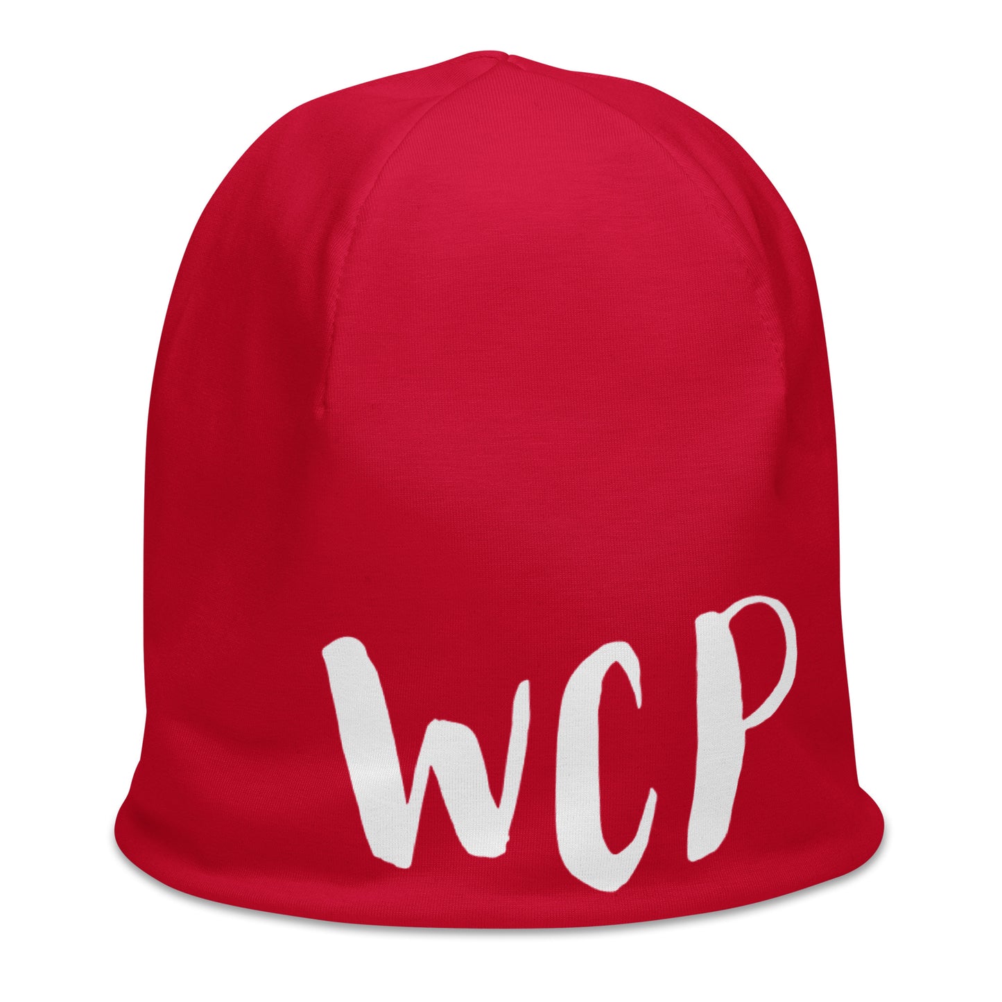 WCP All-Over Print Beanie