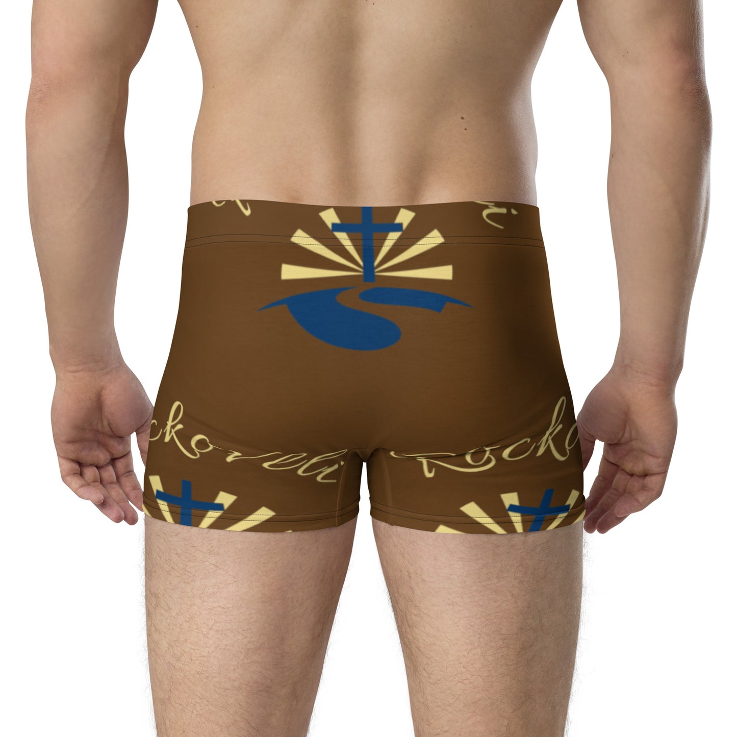 Rockoveli Boxer Briefs