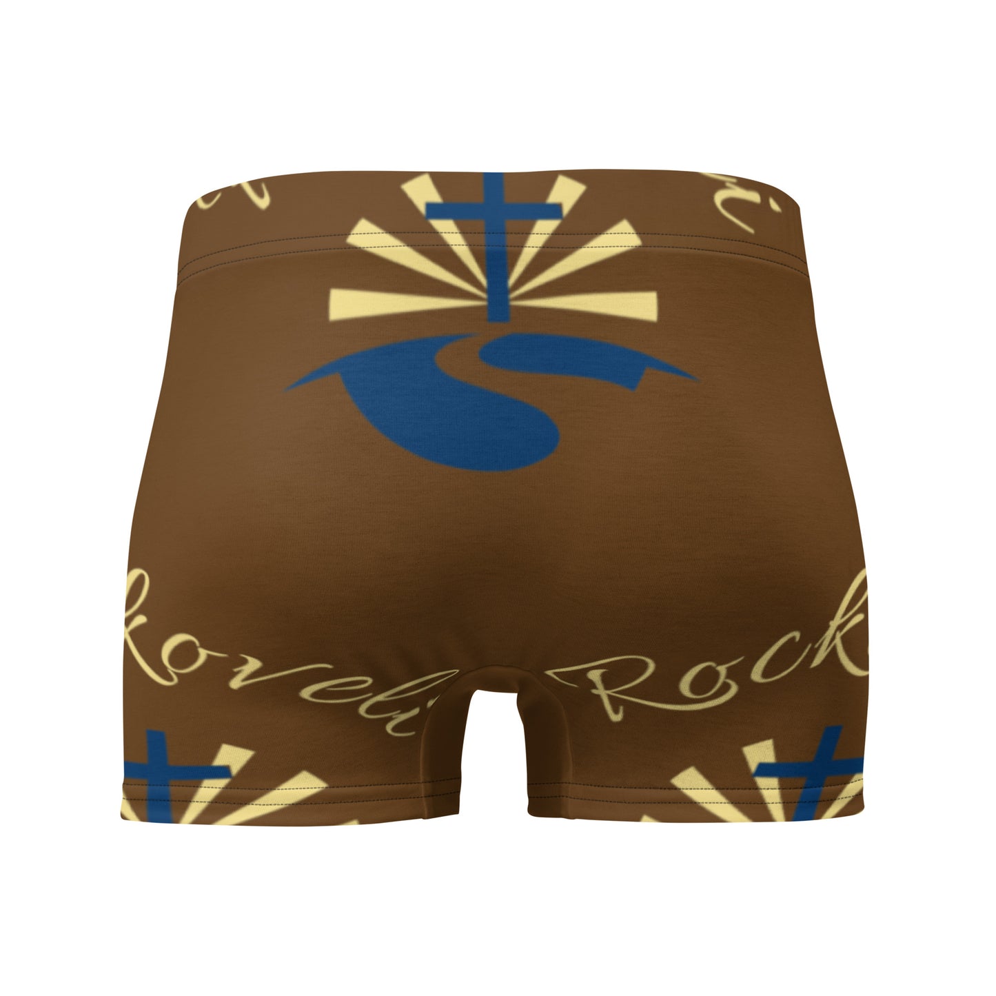 Rockoveli Boxer Briefs