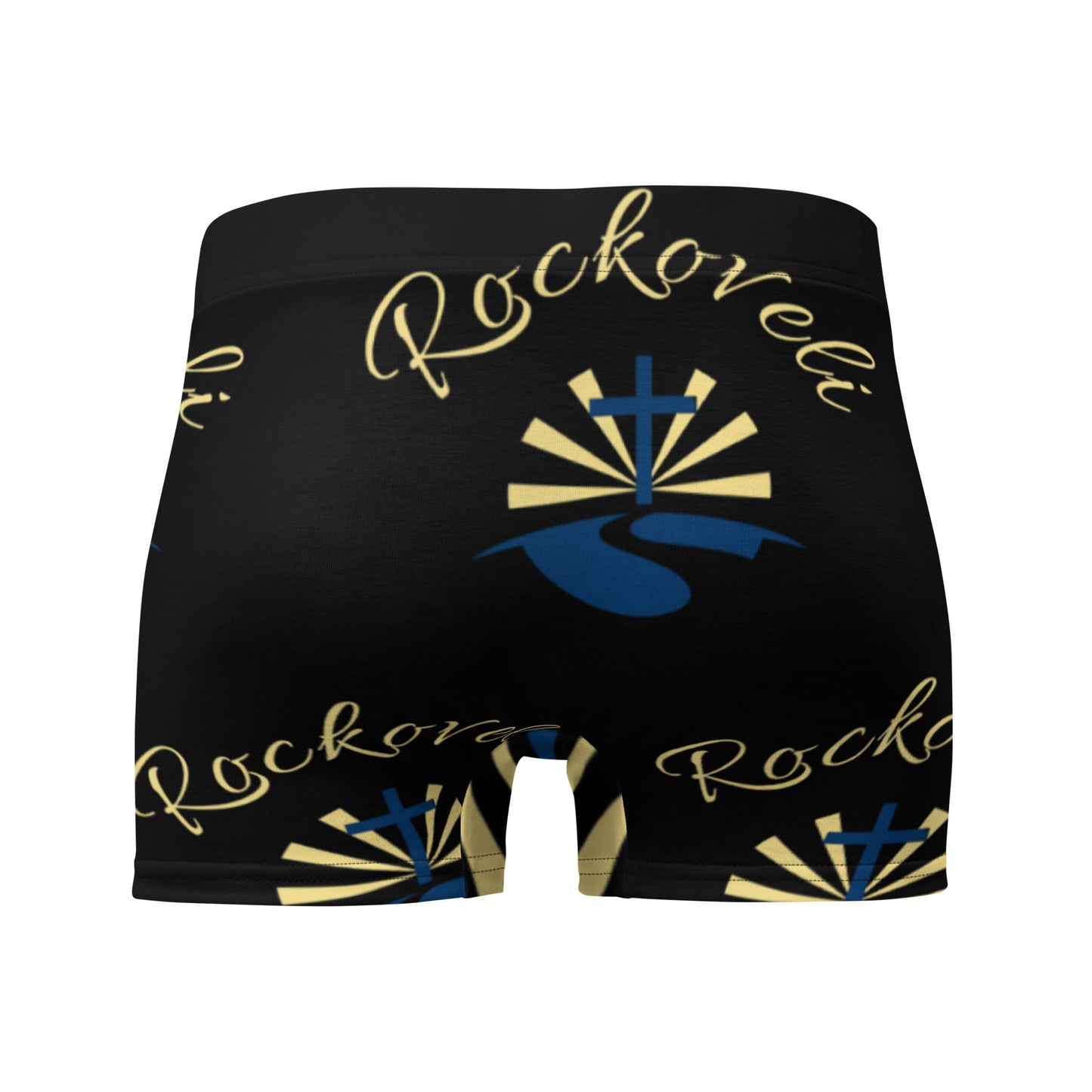 Rockoveli Boxer Briefs