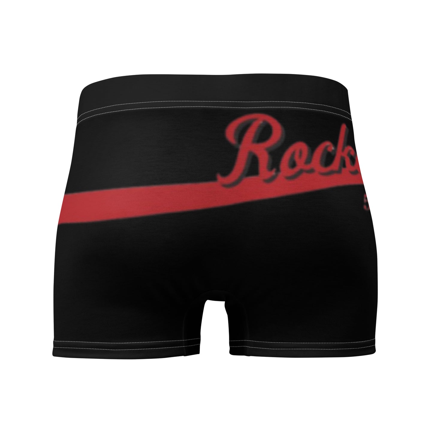 Men's Boxer Briefs