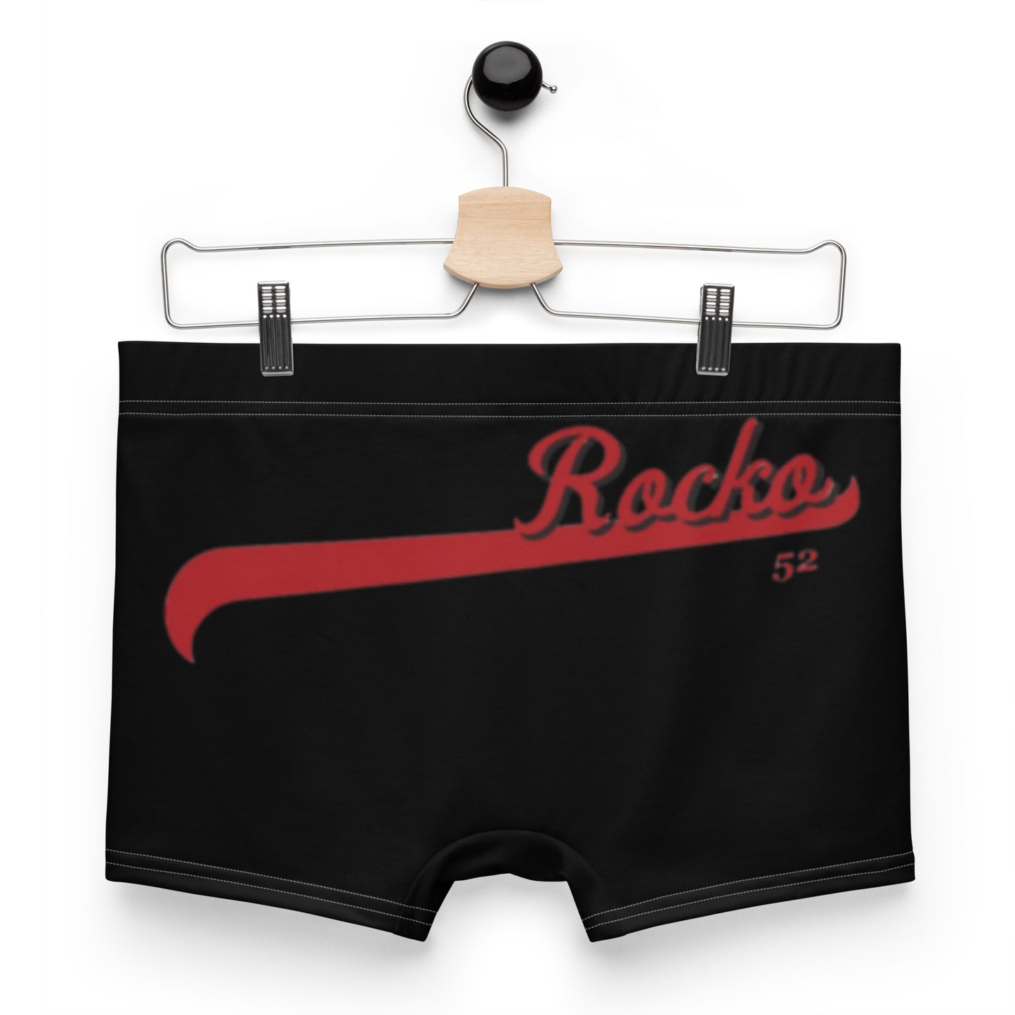 Men's Boxer Briefs