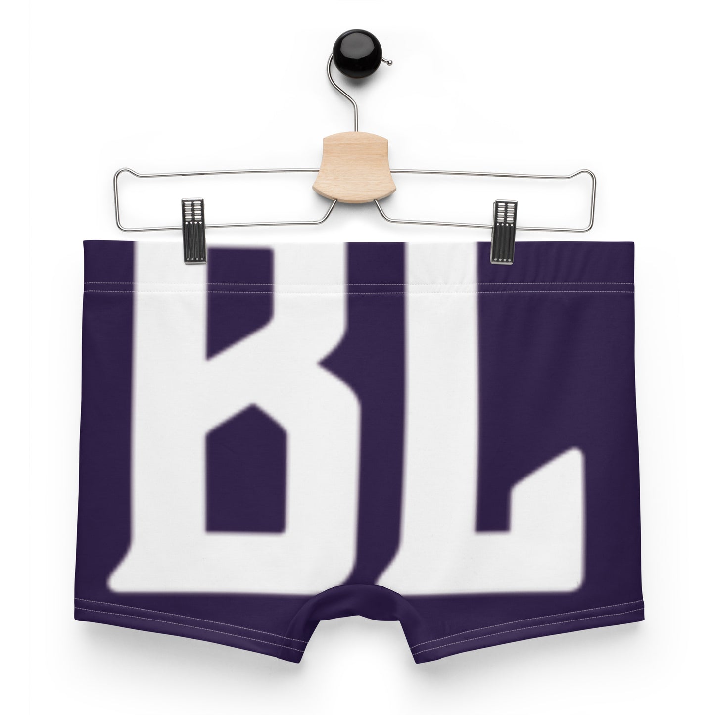 Born Legend Boxer Briefs