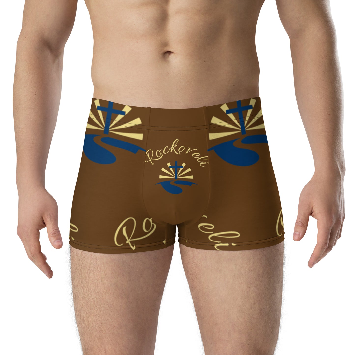 Rockoveli Boxer Briefs