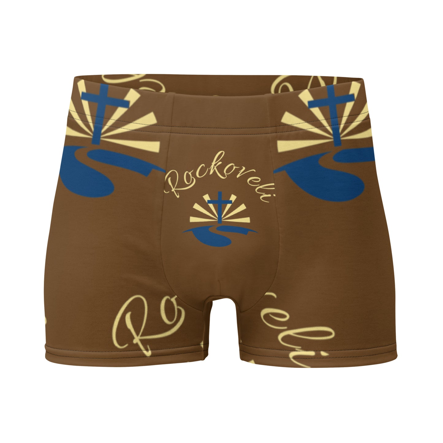 Rockoveli Boxer Briefs