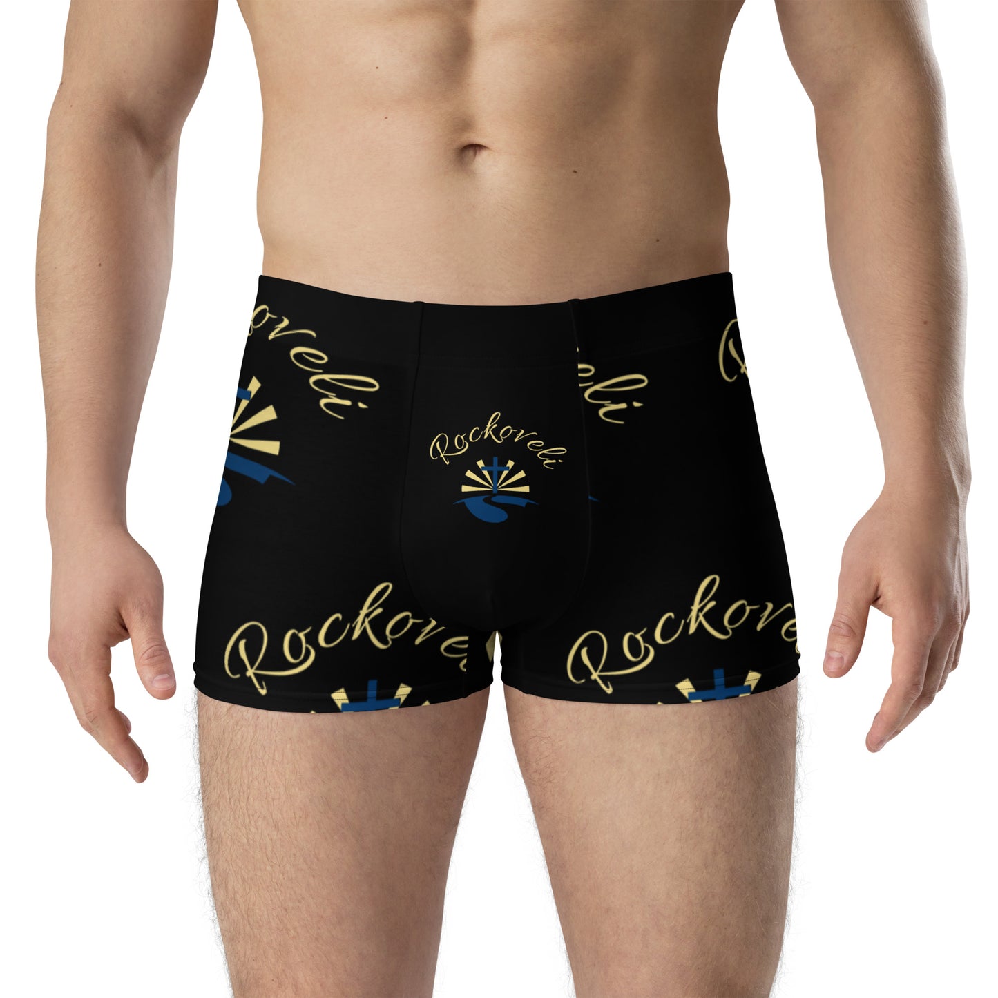 Rockoveli Boxer Briefs