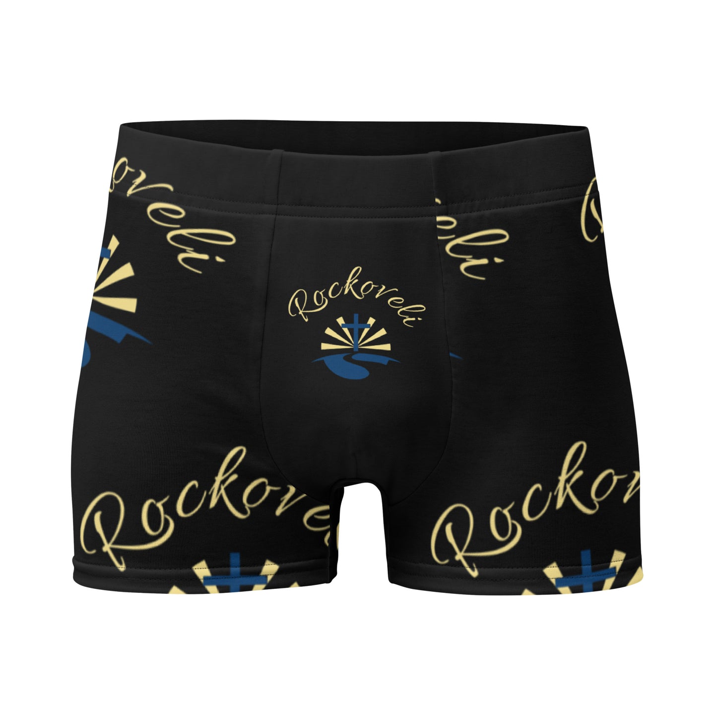 Rockoveli Boxer Briefs