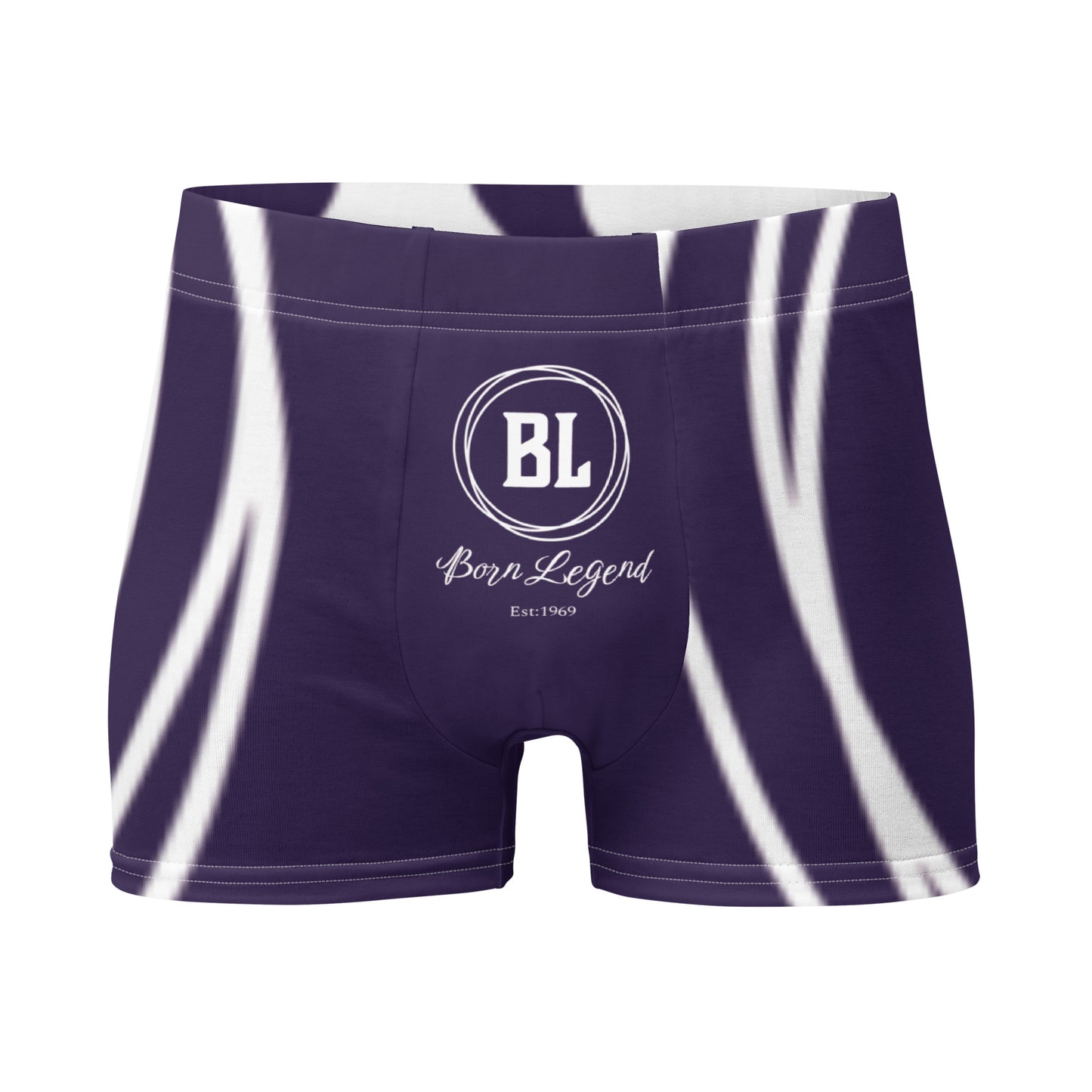 Born Legend Boxer Briefs