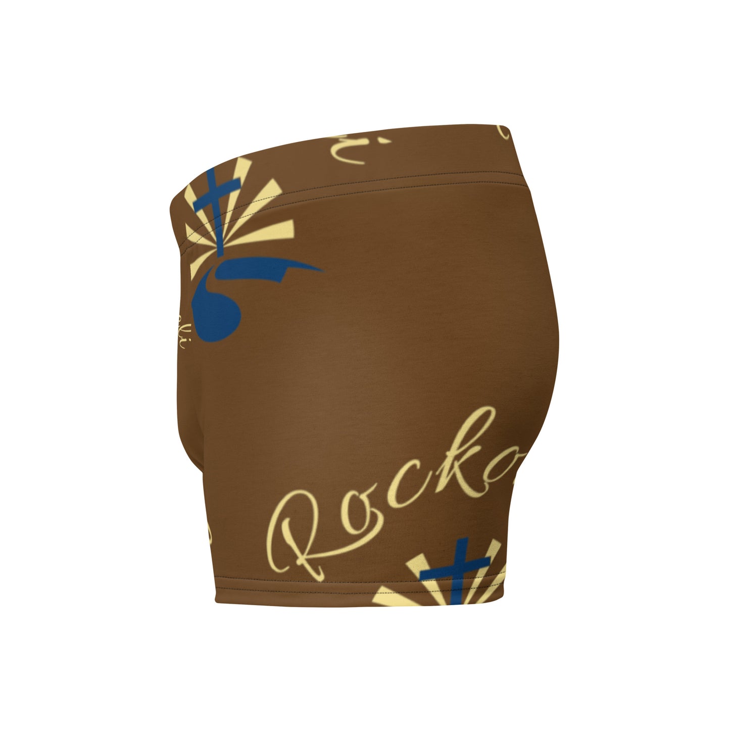 Rockoveli Boxer Briefs