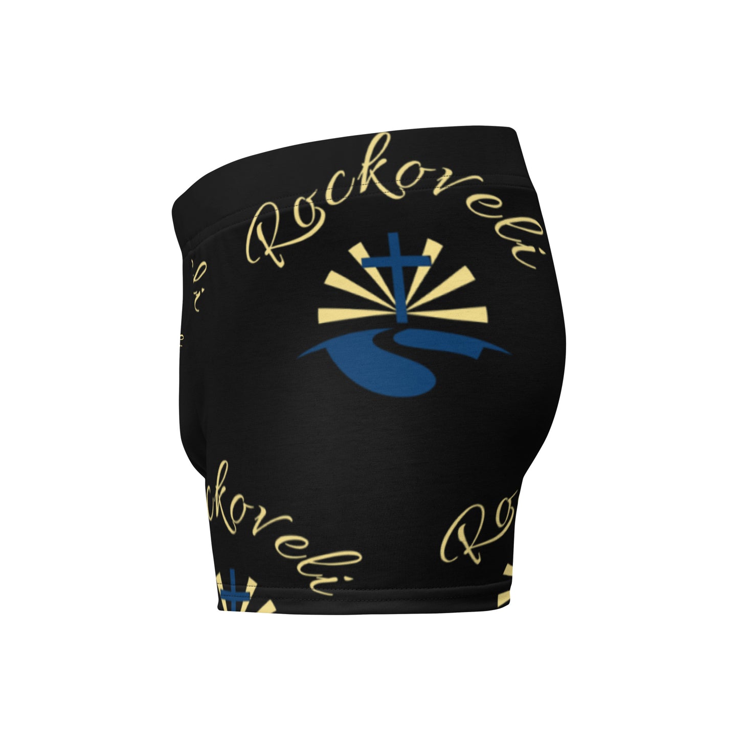 Rockoveli Boxer Briefs